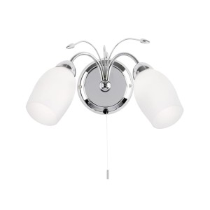 Lampa ścienna Meadow 2007-2WBCH